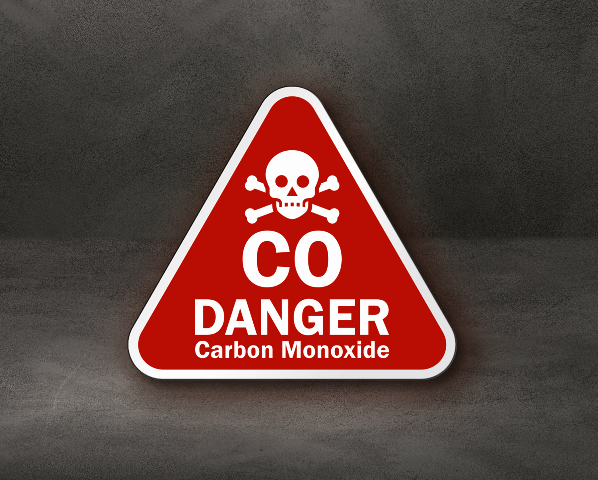 CO Danger