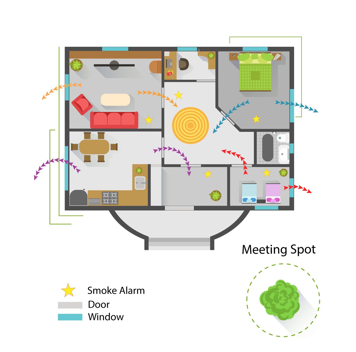 floor-plan