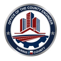 Harris County Office of the County Engineer